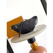 Marsupio LV High Rise PM M14353 nero