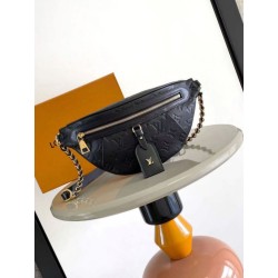 Marsupio LV High Rise PM M14353 nero