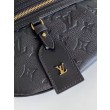 Marsupio LV High Rise PM M14353 nero