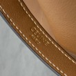 Pochette Celine Doctor morbida pelle di vitello Marrone