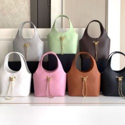 Cloni Qualità superiore replica shopping Chanel 26P AS6108 AS6132 AS6105 firmate