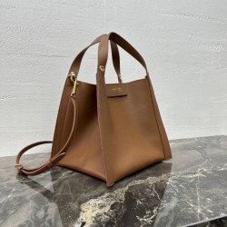 Replica di lusso Borse Firmate Celine Small Cube Marrone Imitazioni Cloni Borse Firmate Replica Celine Small Cube Marrone firmate