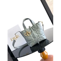 Bora Pari all'originale replica Tote verticale piccolo Dior Toujours Blu Bora Pari all'originale replica Tote verticale piccolo Dior Toujours Blu