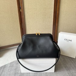 Cloni Pochette Celine Doctor Nero firmate