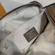 Borsa Replica 1:1 a tracolla da uomo Louis Vuitton Nil M27999 Marrone