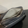 Borsa a tracolla da uomo Louis Vuitton Nil M27999 Nero