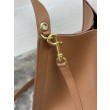 Borse Firmate Replica Celine Small Cube Marrone