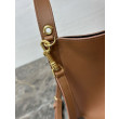 Borse Firmate Replica Celine Small Cube Marrone