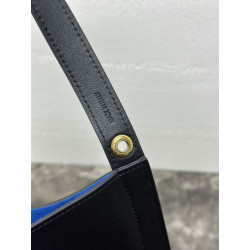 Borsa Celine Small Cube nera