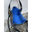 Borsa Celine Small Cube nera Borsa Celine Small Cube nera