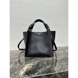 Borsa Celine Small Cube nera