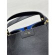 Borsa Celine Small Cube nera Borsa Celine Small Cube nera