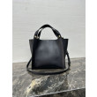 Borsa Celine Small Cube nera Borsa Celine Small Cube nera