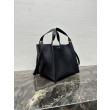 Borsa Celine Small Cube nera Borsa Celine Small Cube nera