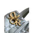 Bora Pari all'originale replica Tote verticale piccolo Dior Toujours Blu Bora Pari all'originale replica Tote verticale piccolo Dior Toujours Blu