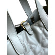 Bora Pari all'originale replica Tote verticale piccolo Dior Toujours Blu Bora Pari all'originale replica Tote verticale piccolo Dior Toujours Blu