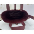 Borsa Tote verticale piccolo Dior Toujours Borgogna Borsa Tote verticale piccolo Dior Toujours Borgogna