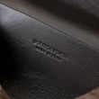 Borse Beauty case Bottega Veneta trucco scamosciata caffè