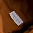 Bottega Veneta Dustbag Giorno Borsa velluto intrecciato Marrone
