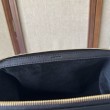 Pochette Celine Doctor Nero