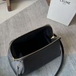 Pochette Celine Doctor Nero