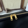 Pochette Celine Doctor Nero