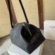 Pochette Celine Doctor Nero