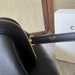 Pochette Celine Doctor Nero