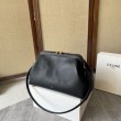 Pochette Celine Doctor Nero