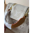 Pochette cosmetica Louis Vuitton con stampa a rilievo M26191 Pochette cosmetica Louis Vuitton con stampa a rilievo M26191