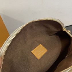 Marsupio Louis Vuitton Rush tela rivestita M29274