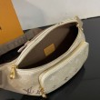 Marsupio Louis Vuitton Rush tela rivestita M29274
