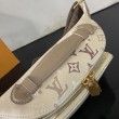 Marsupio Louis Vuitton Rush tela rivestita M29274