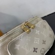 Marsupio Louis Vuitton Rush tela rivestita M29274