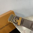 Marsupio Louis Vuitton Rush tela rivestita M29274