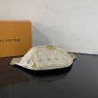 Marsupio Louis Vuitton Rush tela rivestita M29274