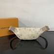 Marsupio Louis Vuitton Rush tela rivestita M29274