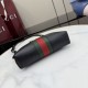 Replica di lusso Borse Imitazioni a tracolla piccola Gucci 867130 Horsebit Web Nero Imitazioni Cloni Borse Imitazioni a tracolla piccola Gucci 867130 Horsebit Web Nero firmate
