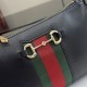 Replica di lusso Borse Imitazioni a tracolla piccola Gucci 867130 Horsebit Web Nero Imitazioni Cloni Borse Imitazioni a tracolla piccola Gucci 867130 Horsebit Web Nero firmate