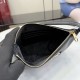 Replica di lusso Borse Imitazioni a tracolla piccola Gucci 867130 Horsebit Web Nero Imitazioni Cloni Borse Imitazioni a tracolla piccola Gucci 867130 Horsebit Web Nero firmate