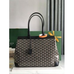 Borsa tote Goyard Bellechasse Biaude PM Nera