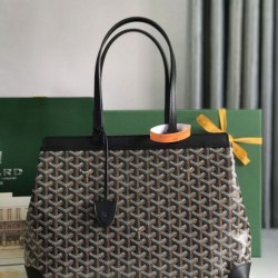 Cloni Borsa tote Goyard Bellechasse Biaude PM Nera firmate