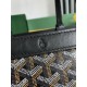 Replica di lusso Borsa tote Goyard Bellechasse Biaude PM Nera Imitazioni Cloni Borsa tote Goyard Bellechasse Biaude PM Nera firmate