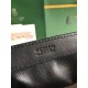 Replica di lusso Borsa tote Goyard Bellechasse Biaude PM Nera Imitazioni Cloni Borsa tote Goyard Bellechasse Biaude PM Nera firmate
