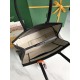 Replica di lusso Borsa tote Goyard Bellechasse Biaude PM Nera Imitazioni Cloni Borsa tote Goyard Bellechasse Biaude PM Nera firmate