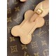 Cloni Dynamic 163 Borsa media per cani Louis Vuitton Neverwoof M27847 Imitazioni firmate