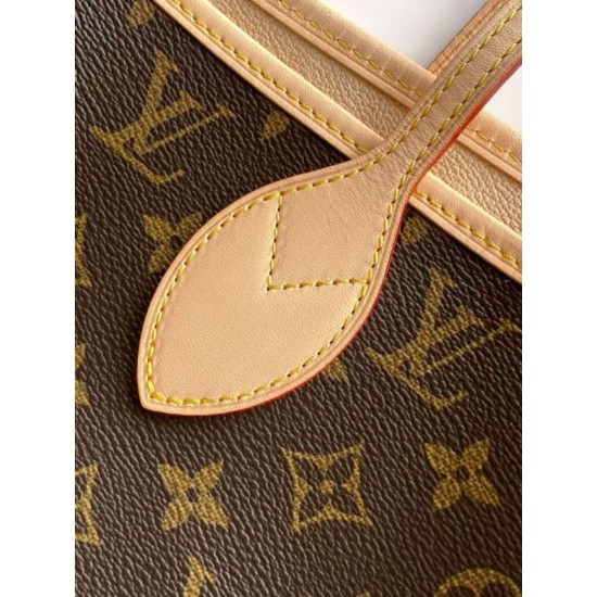 Cloni Dynamic 163 Borsa media per cani Louis Vuitton Neverwoof M27847 Imitazioni firmate