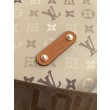 Borse Imitazioni a tracolla LV Vagabond Hobo con chip che cambia codice 163C M26931