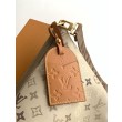 Borse Imitazioni a tracolla LV Vagabond Hobo con chip che cambia codice 163C M26931