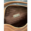 Borse Replica a tracolla piccola Prada 1BC277 con manico superiore marrone Borse Replica a tracolla piccola Prada 1BC277 con manico superiore marrone